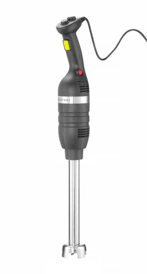 Preview: Stabmixer 500 mit variabler Geschwindigkeit und 400mm langem Stab