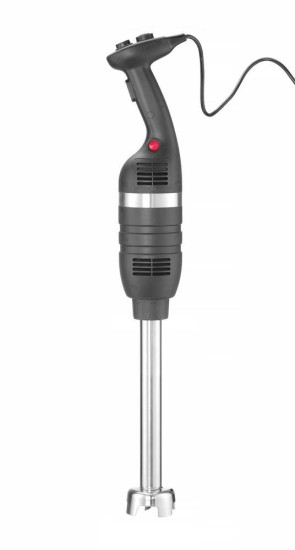 Preview: Stabmixer 500 mit variabler Geschwindigkeit und 400mm langem Stab