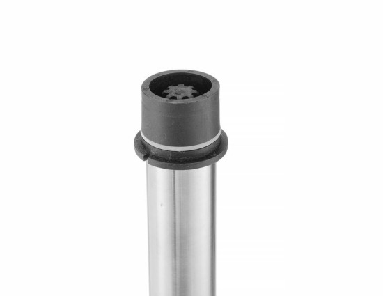Preview: Stabmixer 500 mit variabler Geschwindigkeit und 500mm langem Stab