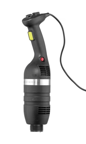 Preview: Stabmixer Antriebseinheit - variable Geschwindigkeit, 500W