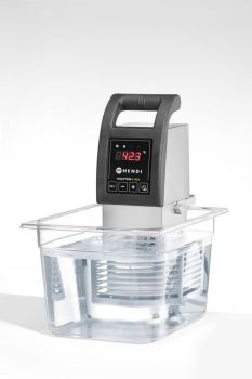 Preview: Sous-Vide-Garer Mastervide
