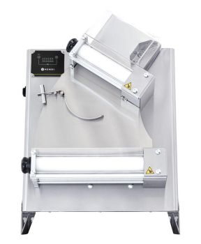 Hendi Elektrischer Teigroller „Touch and Go“ 400