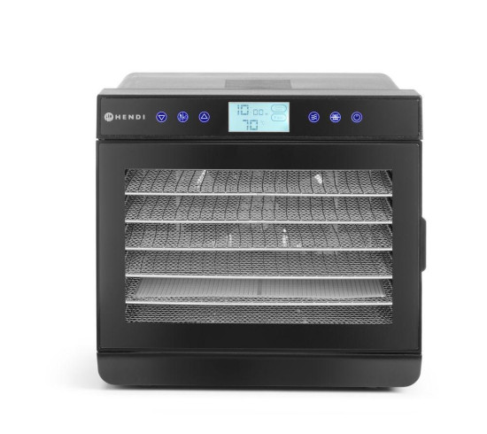 Preview: Dörrautomat Kitchen Line