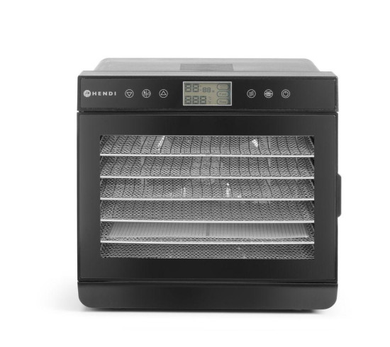Dörrautomat Kitchen Line