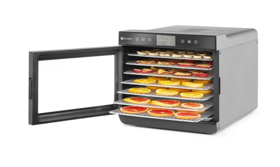 Preview: Dörrautomat Kitchen Line