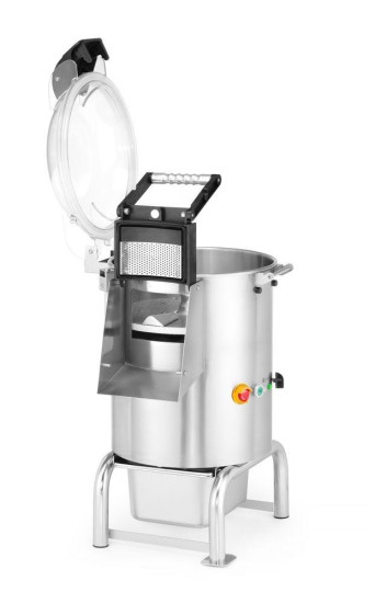 Preview: Kartoffelschäler 5 kg