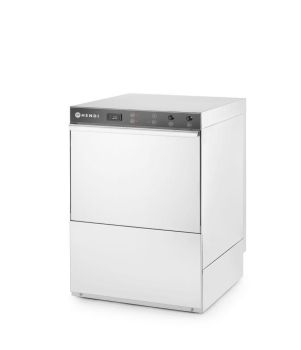 Preview: Geschirrspüler 50x50 - elektromechanische Steuerung