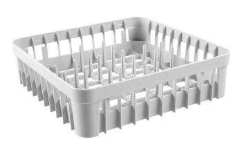 Preview: Geschirrspüler 40x40 - elektromechanische Steuerung