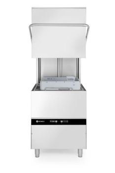 Preview: Haubengeschirrspüler - elektronische Steuerung