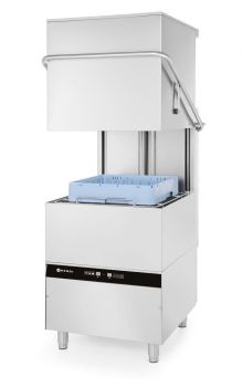 Preview: Haubengeschirrspüler - elektronische Steuerung