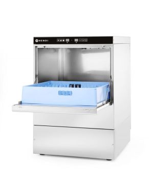 Preview: Geschirrspüler 50x50 - elektronische Steuerung