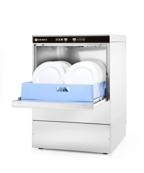 Preview: Geschirrspüler 50x50 - elektronische Steuerung