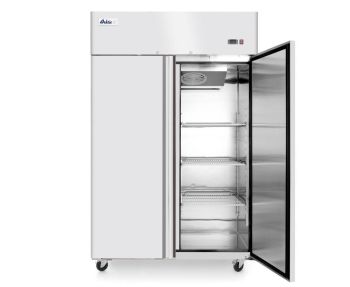 Tiefkühlschrank, zweitürig Profi Line 1240 L