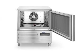 Schockfroster 5 x GN 1/1