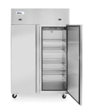 Hendi Kühl- und Gefrierschrank 420 L