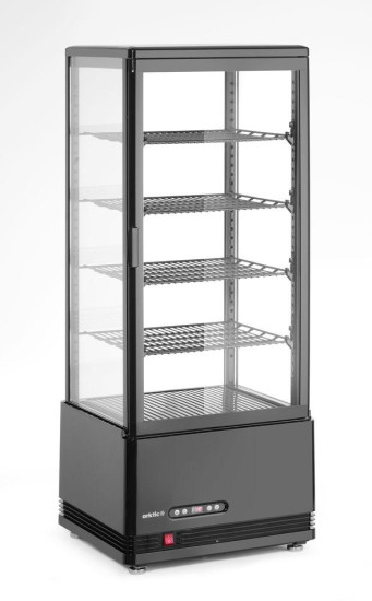 Preview: Aufsatz-Kühlvitrine 98 Liter