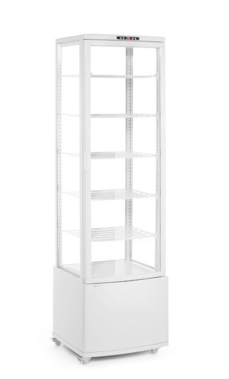 Preview: Kühlvitrine 270 Liter