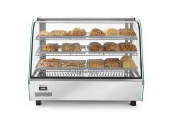 Preview: Beheiztes Thekendisplay