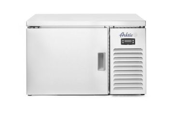 Schockfroster 3x GN 2/3