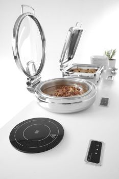Preview: Induktionsheizplatte 800 W