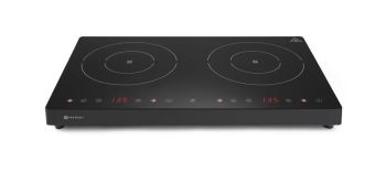 Preview: Induktionskocher doppelt Kitchen Line