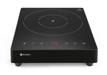 Induktionskocher 3500W