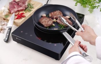 Preview: Induktionskocher 3500W