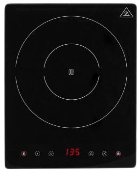 Preview: Induktionskocher 3500W