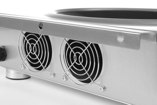 Preview: Induktionswok Modell 3500