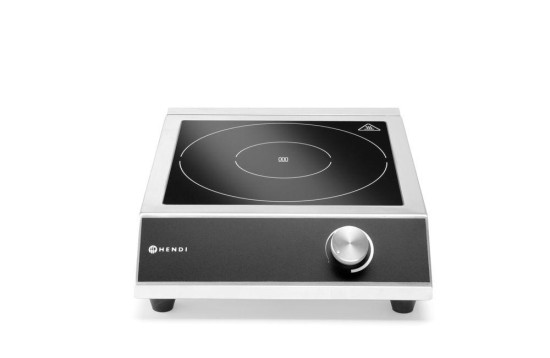 Induktionskocher Modell 3500 M