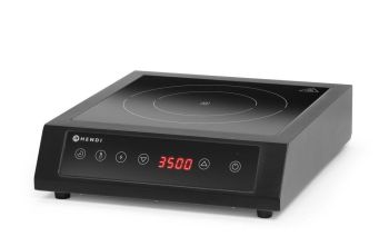 Preview: Induktionsherd 3500 D XL