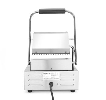 Preview: Kontaktgrill - Einzelversion