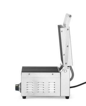 Preview: Kontaktgrill für Hot Dogs und Wraps