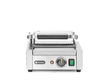 Preview: Kontaktgrill - Einzelversion