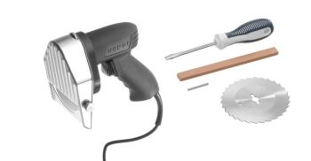 Preview: Elektrisches Kebabmesser