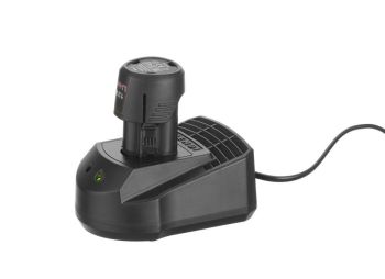 Preview: Elektrisches Kebabmesser, kabellos