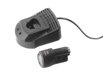 Preview: Elektrisches Kebabmesser, kabellos