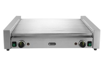 Preview: Rollengrill XL - 2 Zonen