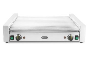 Preview: Rollengrill XL - 2 Zonen