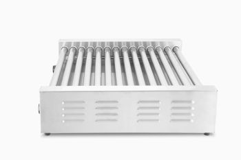 Preview: Rollengrill XL - 2 Zonen