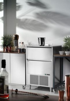 Preview: Eiswürfelbereiter