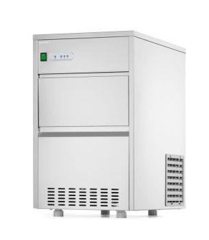 Preview: Eiswürfelmaschine