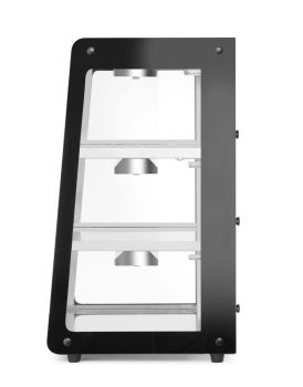 Preview: Beheiztes Thekendisplay