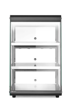 Preview: Beheiztes Thekendisplay