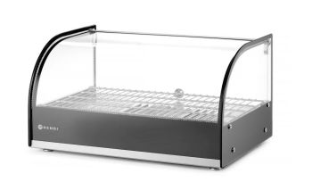 Preview: Beheiztes Thekendisplay