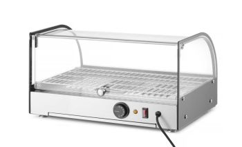 Preview: Beheiztes Thekendisplay