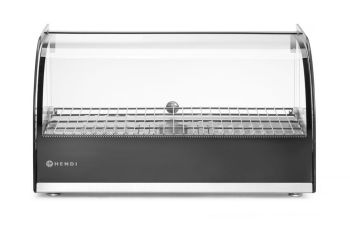 Beheiztes Thekendisplay