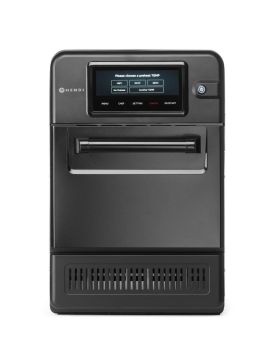 Hochgeschwindigkeits-Backofen CombiTurbo