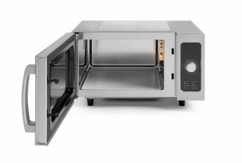Preview: Mikrowelle 1000W