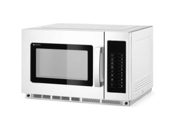 Preview: Mikrowelle, programmierbar 1800W